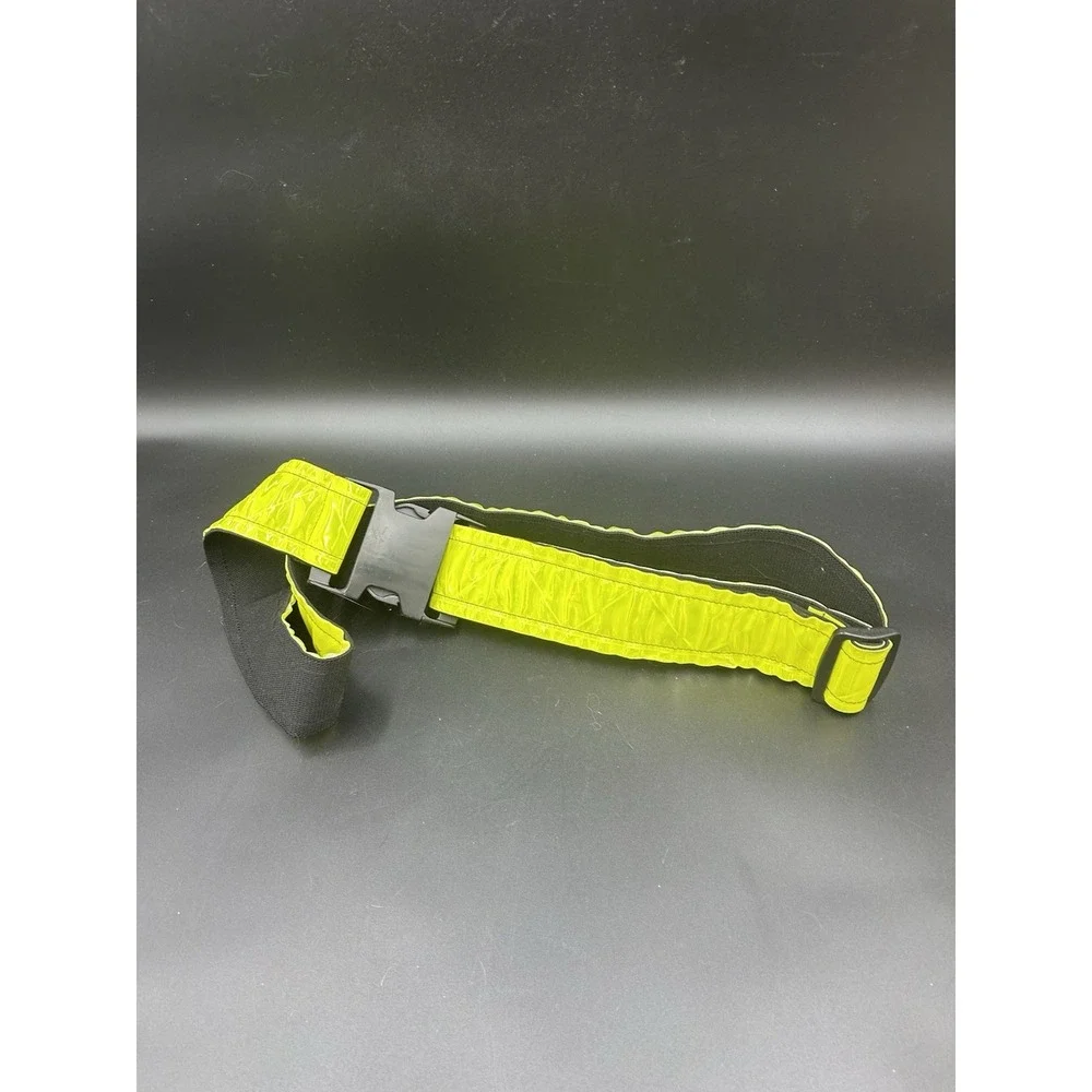 Reflective Belt Running Gear Adjustable Traffic Safety Reflective belt